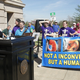 Image for article titled Angry Anti-Choice Pol Wants to 'Set Myself on Fire' Over Abortion
